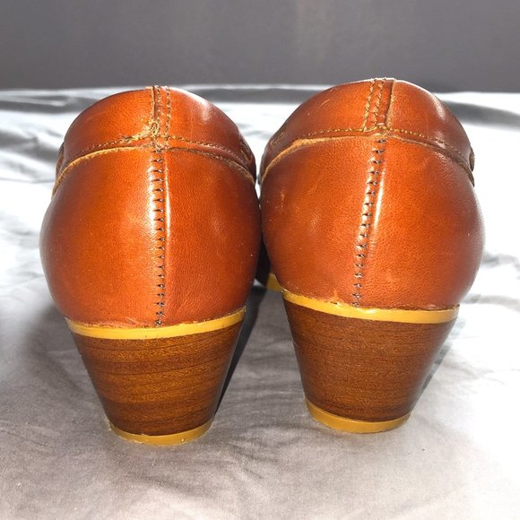 dexter loafers womens